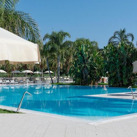 Vascellero Club Resort Кариати Экстерьер фото