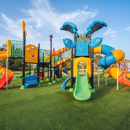Vascellero Club Resort Кариати Экстерьер фото