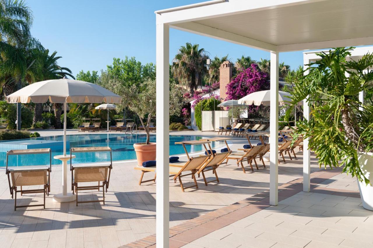 Vascellero Club Resort Кариати Экстерьер фото