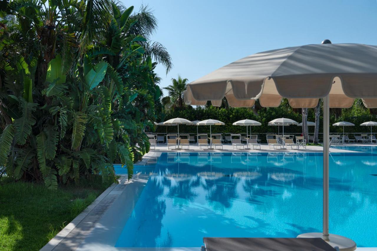 Vascellero Club Resort Кариати Экстерьер фото