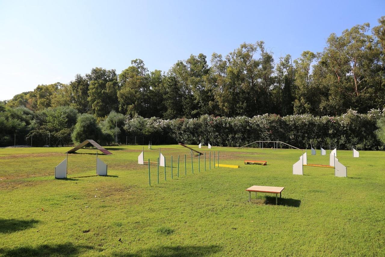 Vascellero Club Resort Кариати Экстерьер фото