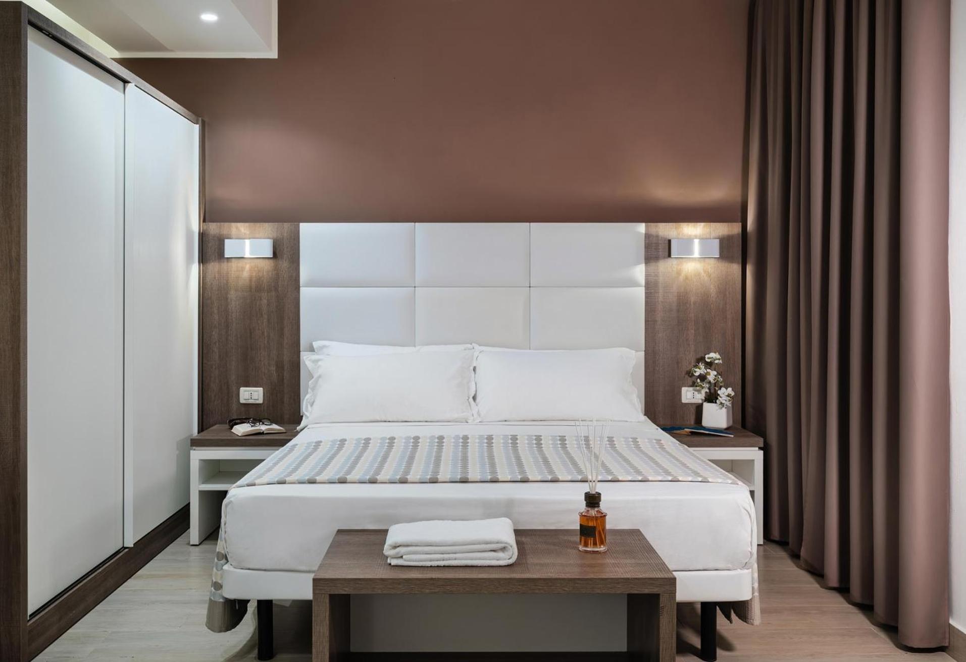 Vascellero Club Resort Кариати Экстерьер фото