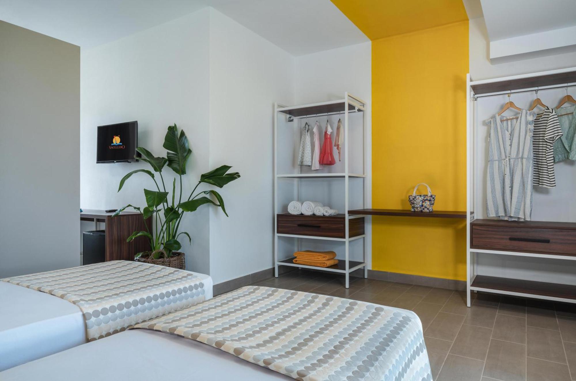 Vascellero Club Resort Кариати Экстерьер фото