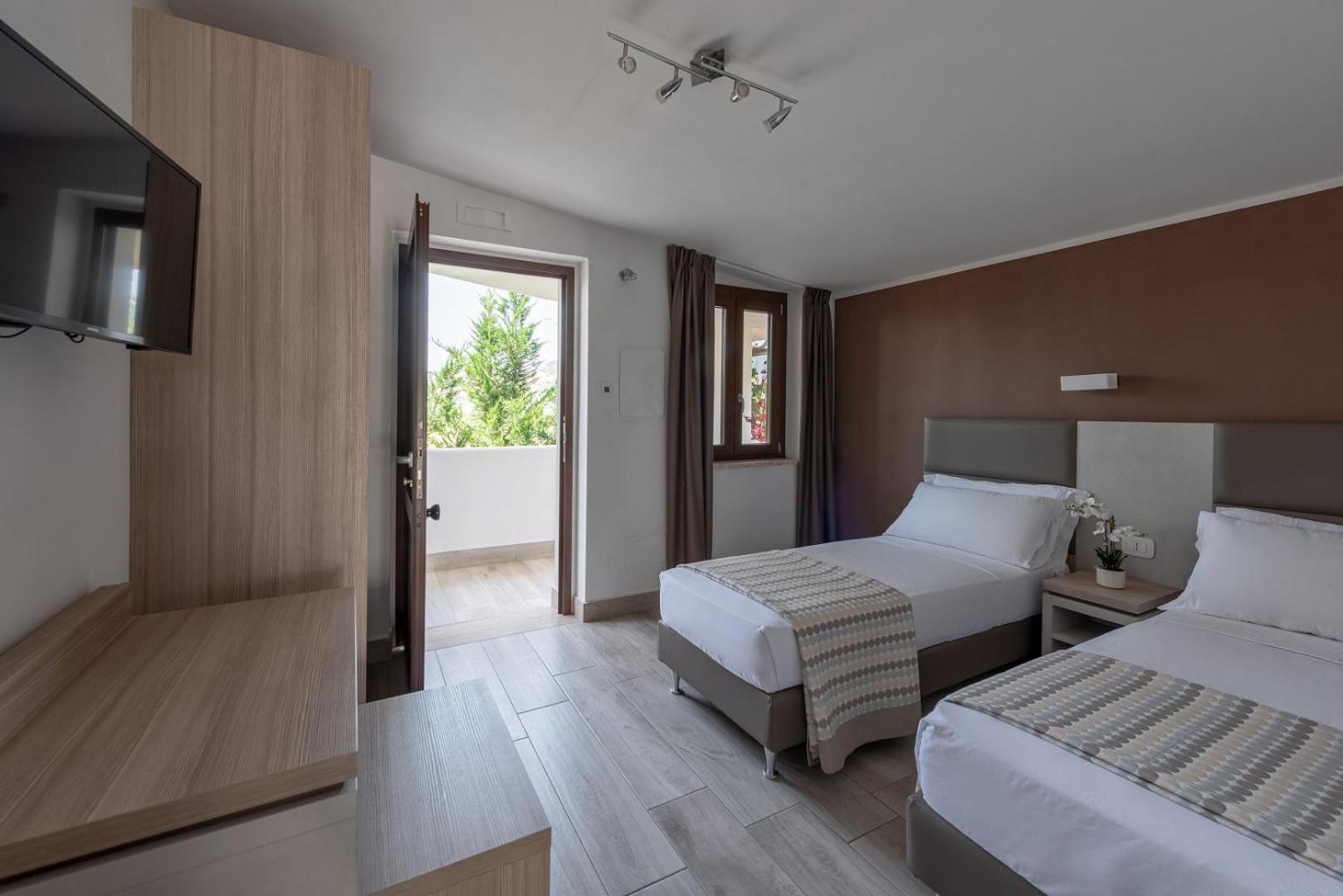 Vascellero Club Resort Кариати Экстерьер фото