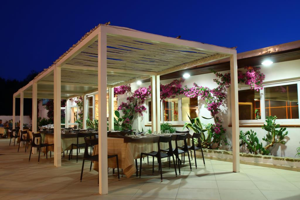 Vascellero Club Resort Кариати Экстерьер фото