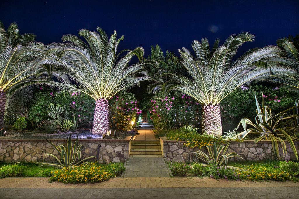 Vascellero Club Resort Кариати Экстерьер фото